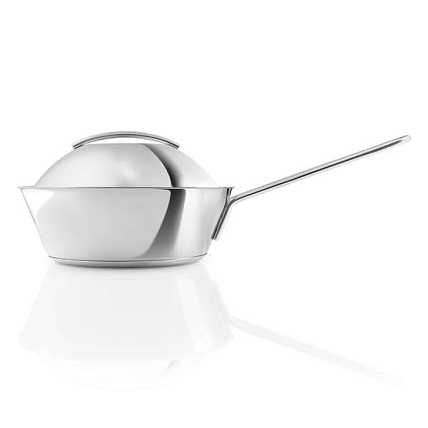 Сотейник 24 см Eva Solo Stainless Steel