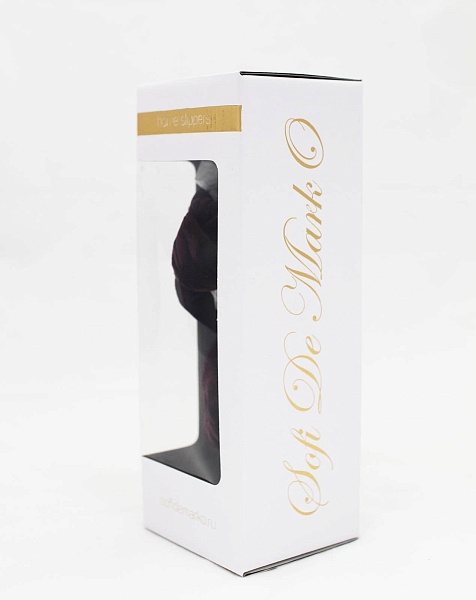 Тапочки женские M Sofi de Marko №6 персик 