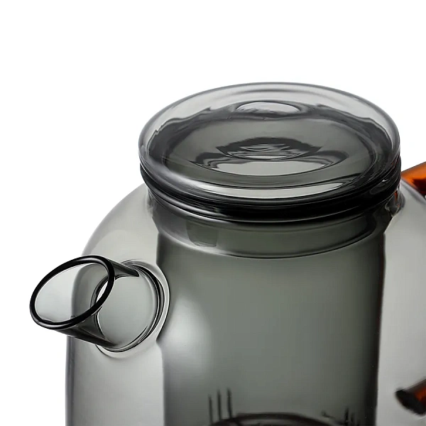 Набор чайник и 2 чашки Misty