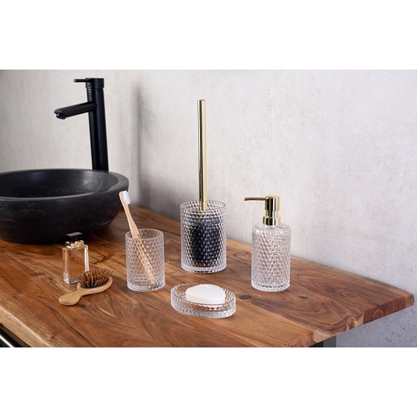 Стаканчик Ridder Sherine прозрачный