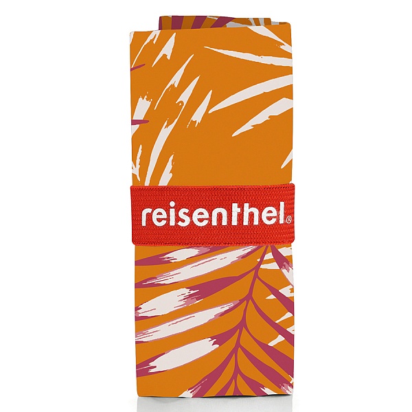 Сумка складная Reisenthel Mini Maxi Shopper Jungle orange