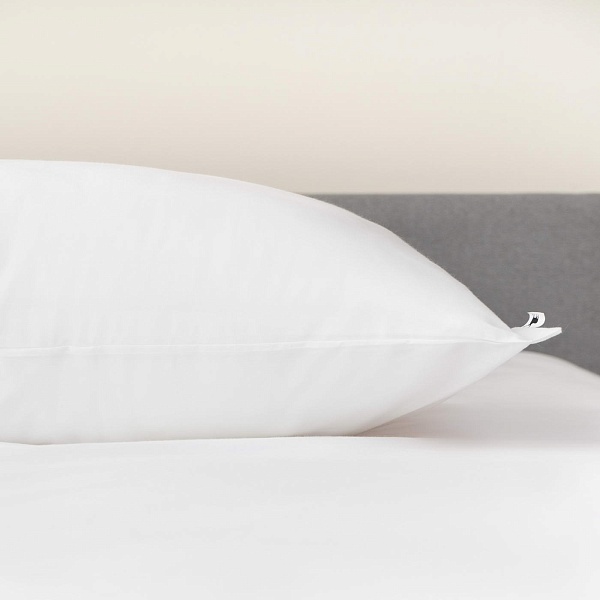 Комплект постельного белья 2-спальный Sofi de Marko Siberia Сэнди белый