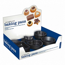 Форма для выпекания KitchenCraft