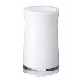 Стаканчик Ridder Disco белый