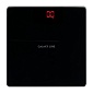 Весы напольные электронные Galaxy Line Black