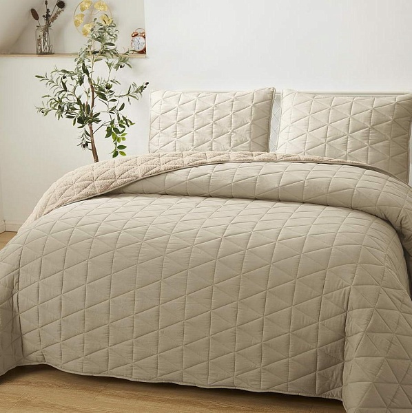 Покрывало 220 х 240 см Sofi de Marko Фабрис №7