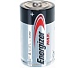 Батарейка  Energizer MAX размер D/LR20 FSB2/ 2 шт