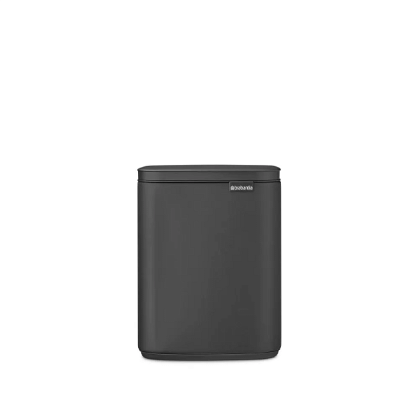 Мусорный бак 7 л Brabantia Bo