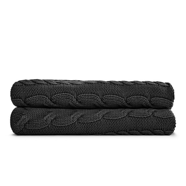 Плед 130х170 см HYGGE 6001