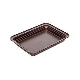 Форма для выпечки прямоугольная 37 х 27 см Liba Nadoba