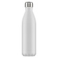 Термос 750 мл Chilly's Bottles Monochrome Белый