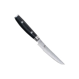 Нож для стейка 12 см, (69 слоев) дамасская сталь