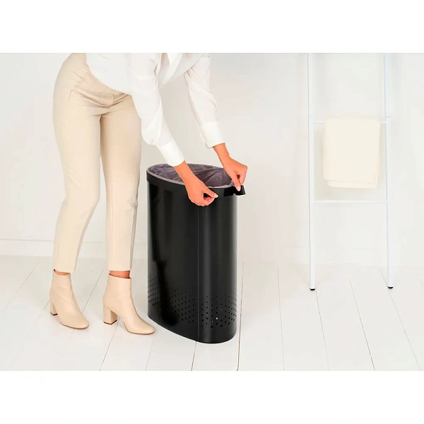 Бак для белья 55 л Brabantia