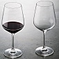 Набор бокалов для красного вина 6 шт. 580 мл Vidivi "Rialto"