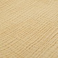 Одеяло из жатого хлопка 90 х 120 см Tkano Essential горчичный