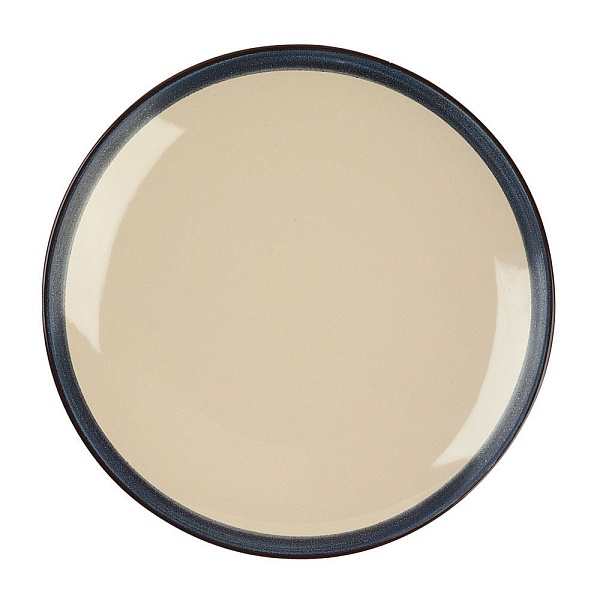 Тарелка десертная FOGOLAR WINTER д.21 см