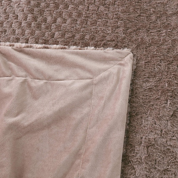 Покрывало 160 х 220 см Sofi de Marko Аврил мокко