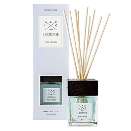 Диффузор ароматический Lacrosse Кислород 100 мл