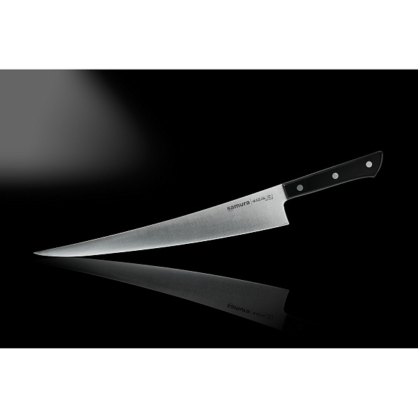 Нож слайсер 290 мм HARAKIRI