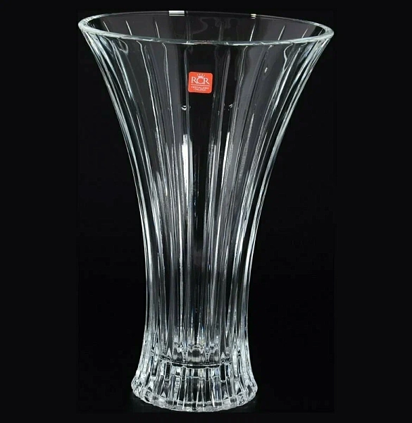 Ваза  RCR Timeless 30 см