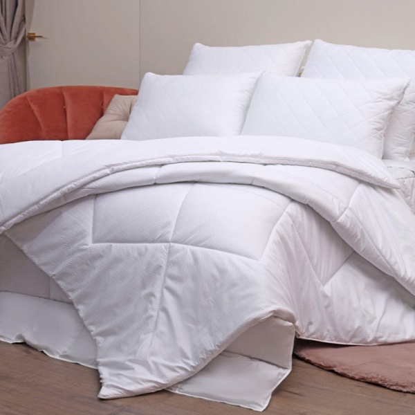 Одеяло 155х215 см Comfort Plus