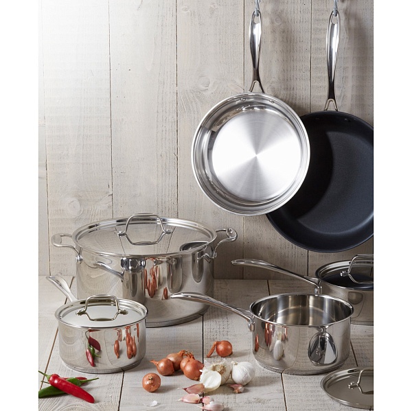 Сковорода с антипригарным покрытием 20 см Beka Chef