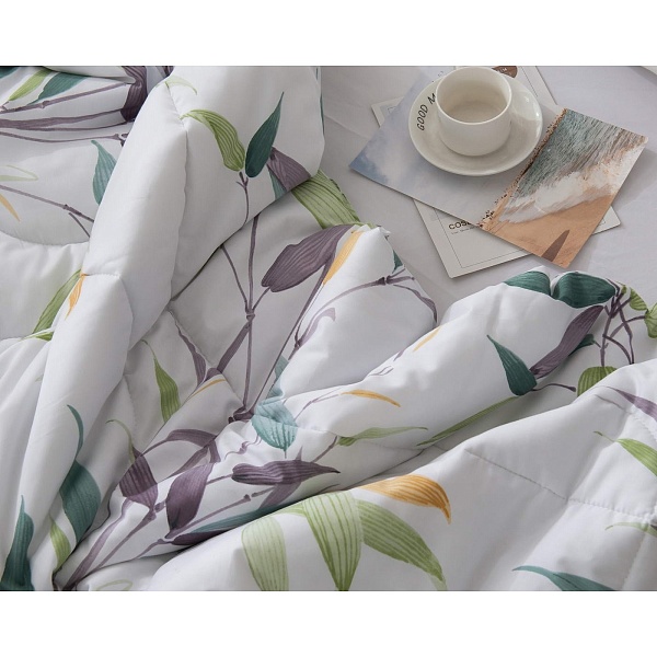 Одеяло 200 х 220 см Sofi de Marko Лекси