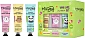 Набор подарочный TROPICAL HAND CARE (Крем д/рук Манго-Инжир 30 мл + Крем д/рук Цитрусовый сорбет 30 
