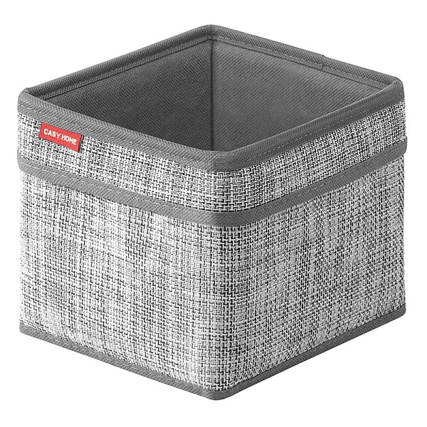 Корзинка д/хранения 18х15х15см