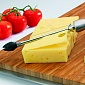 Сырорезка металлическая Gefu Pama