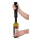 Штопор с ножом д/удаления фольги на батарейках WINE TIME