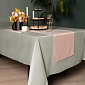Серенити (св серая) Скатерть 150х220