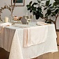 Скатерть 140 х 180 см Sofi de Marko Бекки молоко