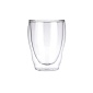 Стаканы с двойными стенками [2шт] THERMOS 270 мл