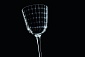 Набор бокалов для вина 250 мл "Iroko" Cristal D'Arques