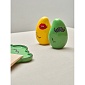Набор солонка и перечница Designboom Mango Womango