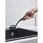Щётка для посуды 27 см Smart Solutions Cleans 