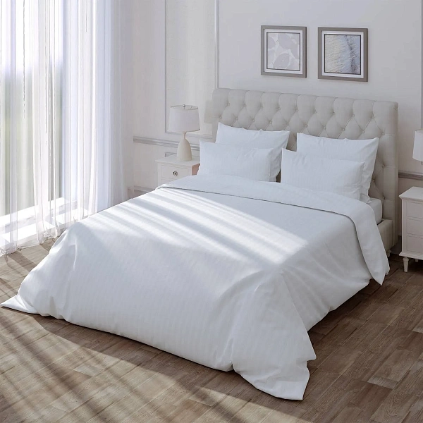 КПБ Семейный Verossa Stripe Royal