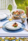 Ваза для фруктов My Ceramic Story Таормина