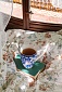 Кружка My Ceramic Story Гжелини