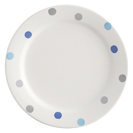 Тарелка Price & Kensington Padstow 20 см