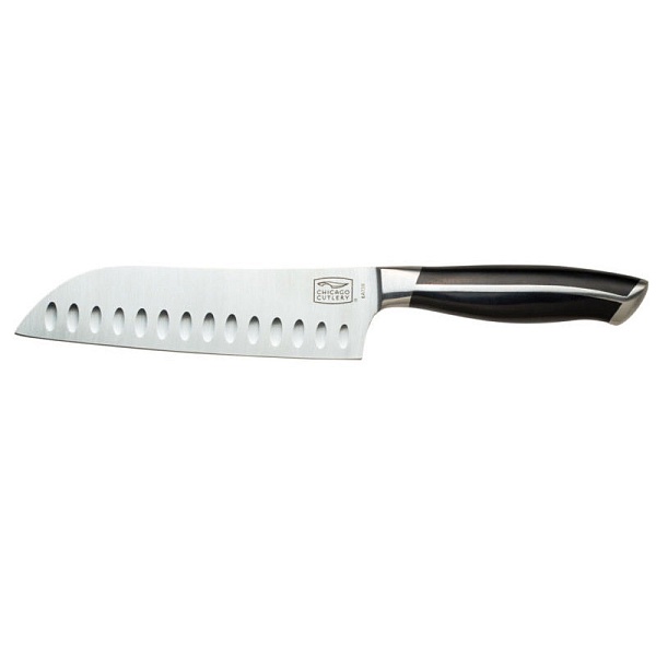 Нож сантоку Chicago Cutlery Belmont 17,1см