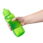 Бутылка для воды 600 мл Sistema Plastics в ассортименте