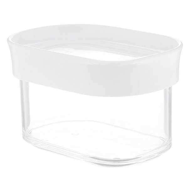 Банка с крышкой для хранения 0,18 л. Emsa "Optima"