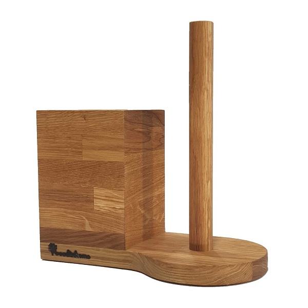 Кухонная подставка деревянная Woodinhome
