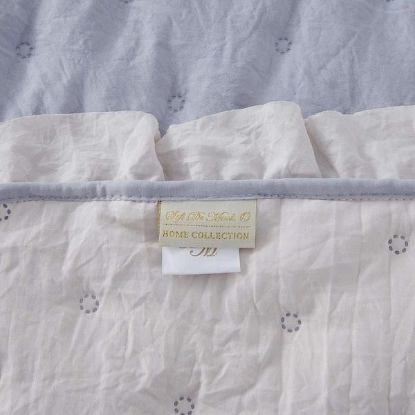 Комплект покрывало и наволочка 160 х 220 cм Sofi de Marko Элизабет №6