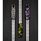 Тёрка для цедры и сыра Microplane Premium Classic камуфляж
