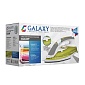 Утюг Galaxy Green