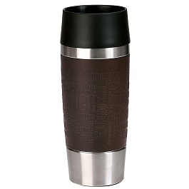 Термокружка 0,36л Emsa "Travel Mug"
