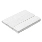 Набор губок для посуды из целлюлозы Smart Solutions Eco Sponge 3 шт